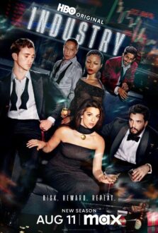 مسلسل Industry الموسم الثالث الحلقة 2 مترجمة