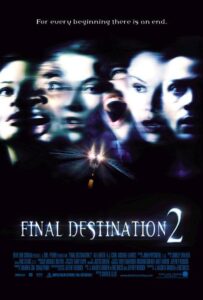 فيلم Final Destination 2 2003 مترجم اون لاين