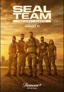 مسلسل SEAL Team الموسم السابع الحلقة 10 الاخيرة