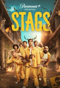 مسلسل Stags الموسم الاول الحلقة 6 الاخيرة
