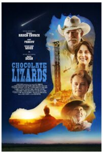 فيلم Accidental Texan 2024 مترجم