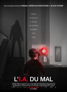 فيلم Afraid 2024 مترجم اون لاين