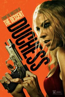 فيلم Duchess 2024 مترجم اون لاين