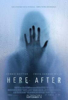 فيلم Here After 2024 مترجم اون لاين