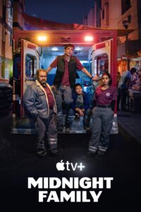 مسلسل Midnight Family الموسم الاول الحلقة 10 الاخيرة
