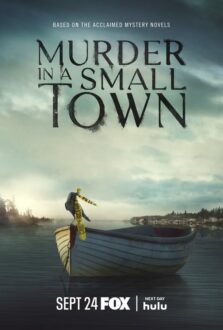 مسلسل Murder in a Small Town الحلقة 1 مترجمة