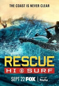 مسلسل Rescue: HI-Surf الموسم الاول الحلقة 19 مترجمة