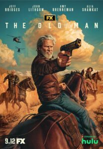 مسلسل The Old Man الموسم الثاني الحلقة 8 مترجمة