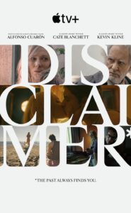مسلسل Disclaimer الموسم الاول الحلقة 7 الاخيرة