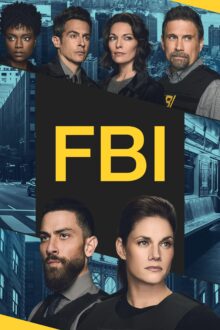مسلسل FBI الموسم السابع الحلقة 1 مترجمة