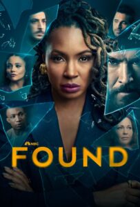 مسلسل Found الموسم الثاني الحلقة 9 مترجمة