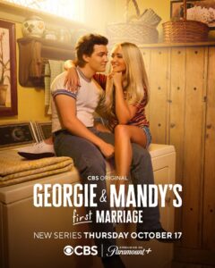 مسلسل Georgie and Mandy’s First Marriage الحلقة 22 الاخيرة