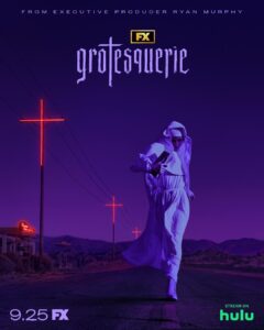 مسلسل Grotesquerie الموسم الاول الحلقة 10 الاخيرة