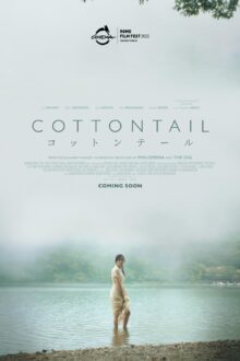 فيلم Cottontail 2023 مترجم اون لاين