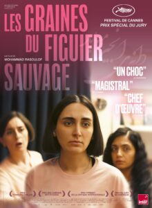 فيلم The Seed of the Sacred Fig 2024 مترجم