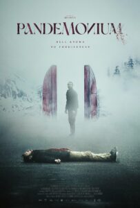 فيلم Pandemonium 2023 مترجم اون لاين