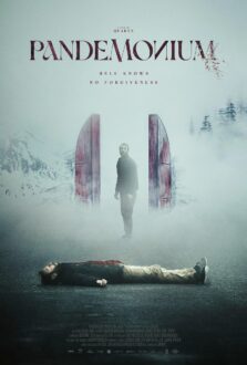 فيلم Pandemonium 2023 مترجم اون لاين