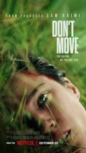 فيلم Don’t Move 2024 مترجم اون لاين