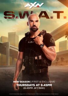 مسلسل S.W.A.T. الموسم الثامن الحلقة 1 مترجمة