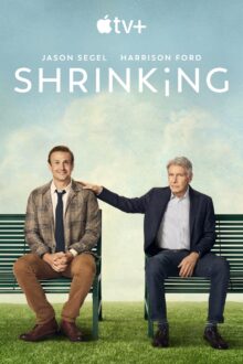 مسلسل Shrinking الموسم الثاني الحلقة 10 مترجمة
