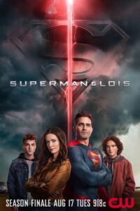 مسلسل Superman & Lois الموسم الرابع الحلقة 10 الاخيرة