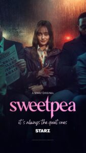 مسلسل Sweetpea الموسم الاول الحلقة 6 الاخيرة