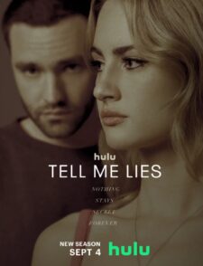 مسلسل Tell Me Lies الموسم الثاني الحلقة 2 مترجمة