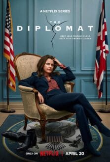 مسلسل The Diplomat الموسم الثاني الحلقة 2 مترجمة