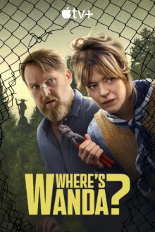 مسلسل Where’s Wanda الموسم الاول الحلقة 1 مترجمة