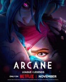انمي Arcane الموسم الثاني الحلقة 2 مترجمة