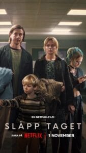 فيلم Let Go 2024 مترجم اون لاين