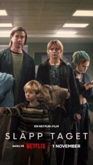فيلم Let Go 2024 مترجم اون لاين