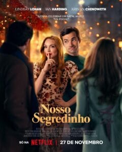 فيلم Our Little Secret 2024 مترجم اون لاين