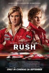 فيلم Rush 2013 مترجم اون لاين