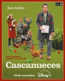 فيلم Nutcrackers 2024 مترجم اون لاين