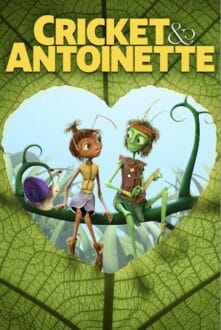 فيلم Cricket And Antoinette 2024 مترجم
