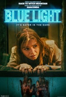 فيلم Don’t Turn Out the Lights 2024 مترجم اون لاين