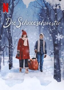 فيلم The Snow Sister 2024 مترجم اون لاين