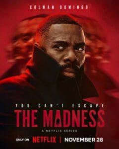 مسلسل The Madness الموسم الاول الحلقة 8 الآخيرة