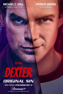 مسلسل Dexter: Original Sin الموسم الاول الحلقة 10 مترجمة