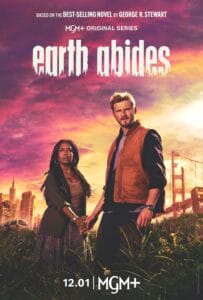 مسلسل Earth Abides الموسم الاول الحلقة 6 الآخيرة