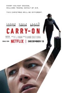 فيلم Carry On 2024 مترجم اون لاين