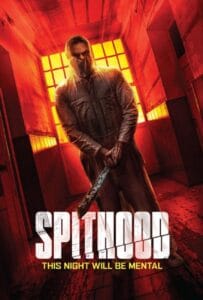 فيلم Spithood 2024 مترجم اون لاين