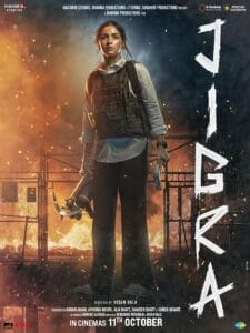 فيلم Jigra 2024 مترجم اون لاين
