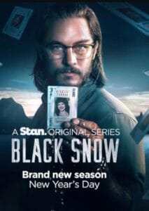 مسلسل Black Snow الموسم الثاني الحلقة 6 الاخيرة