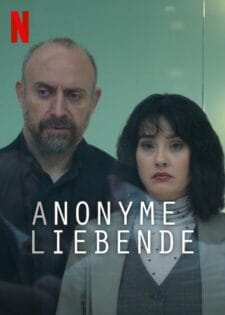 مسلسل زمالة العشاق المجهولين Lovers Anonymous الحلقة 6 مترجمة