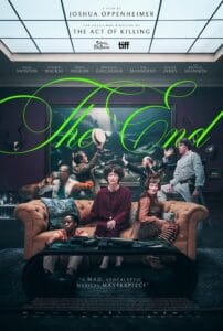 فيلم The End 2025 مترجم اون لاين