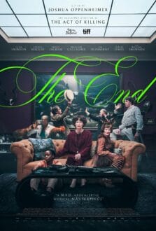 فيلم The End 2025 مترجم اون لاين