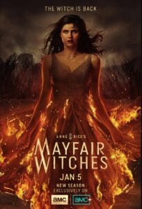 مسلسل Mayfair Witches الموسم الثاني الحلقة 8 مترجمة