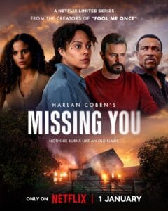 مسلسل Missing You الموسم الاول الحلقة 5 الاخيرة